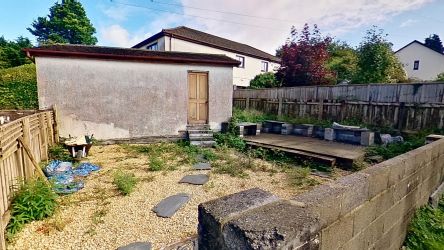 3 Royal Oak Terrace, Johnstown, Carmarthen, SA31 3NA