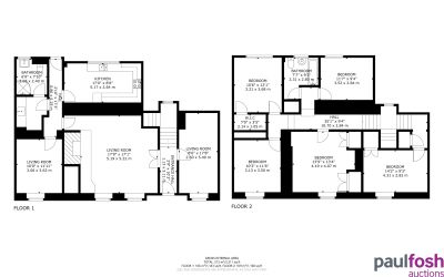3 Royal Oak Terrace, Johnstown, Carmarthen, SA31 3NA