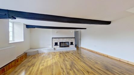 3 Royal Oak Terrace, Johnstown, Carmarthen, SA31 3NA