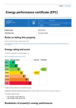 Flats 1-8 East Lynne, Temple Street, Llandrindod Wells, Powys, LD1 5HG