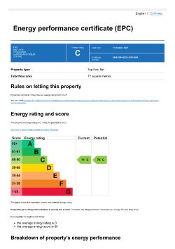 Flats 1-8 East Lynne, Temple Street, Llandrindod Wells, Powys, LD1 5HG