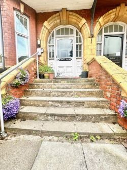 Flats 1-8 East Lynne, Temple Street, Llandrindod Wells, Powys, LD1 5HG