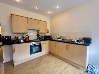 Flats 1-8 East Lynne, Temple Street, Llandrindod Wells, Powys, LD1 5HG