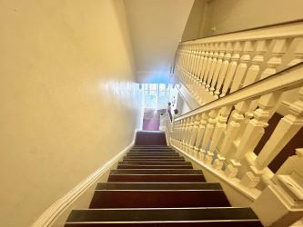 Flats 1-8 East Lynne, Temple Street, Llandrindod Wells, Powys, LD1 5HG