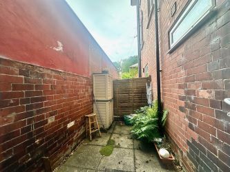 Flats 1-8 East Lynne, Temple Street, Llandrindod Wells, Powys, LD1 5HG