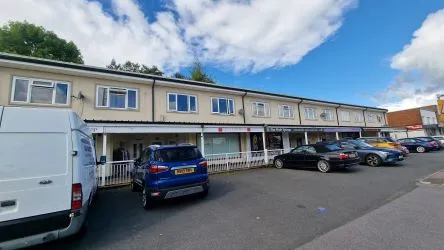 58 Bulwark Road, Bulwark, Chepstow, Gwent, NP16 5JW