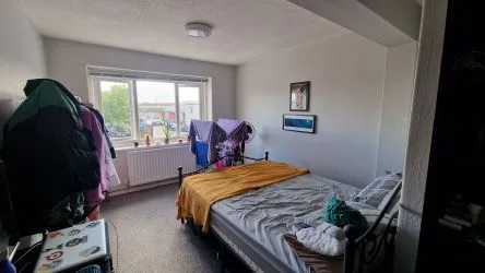 58 Bulwark Road, Bulwark, Chepstow, Gwent, NP16 5JW