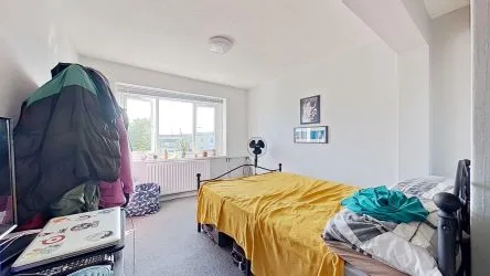 58 Bulwark Road, Bulwark, Chepstow, Gwent, NP16 5JW