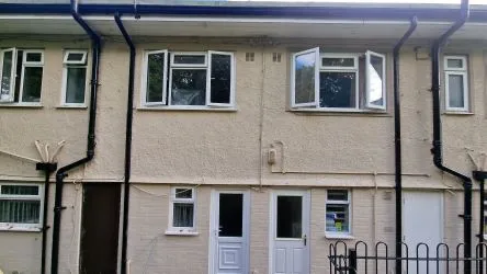 58 Bulwark Road, Bulwark, Chepstow, Gwent, NP16 5JW