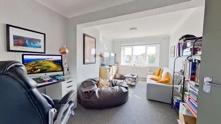 58 Bulwark Road, Bulwark, Chepstow, Gwent, NP16 5JW