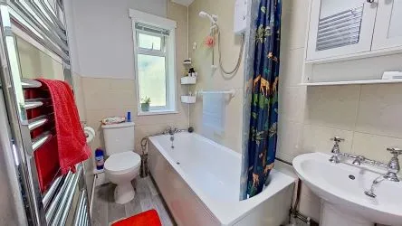 58 Bulwark Road, Bulwark, Chepstow, Gwent, NP16 5JW