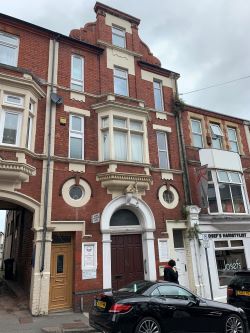 29 Charles Street, Newport, Gwent, NP20 1JT