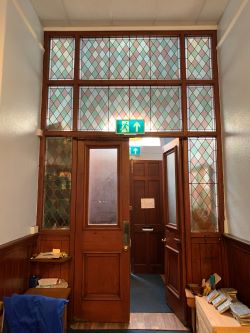 29 Charles Street, Newport, Gwent, NP20 1JT
