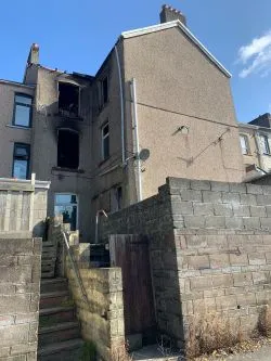 7 Jubilee Road, New Tredegar, Gwent, NP24 6NX