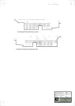 Development At Former Merthyr General Hospital, Alexandra Road, Merthyr Tydfil, Mid Glamorgan, CF47 0RX