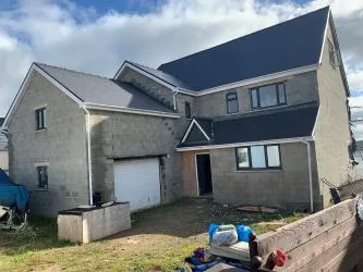 15 Ocean Way, Pennar, Pembroke Dock, Dyfed, SA72 6RA