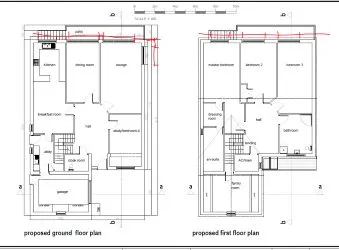 15 Ocean Way, Pennar, Pembroke Dock, Dyfed, SA72 6RA