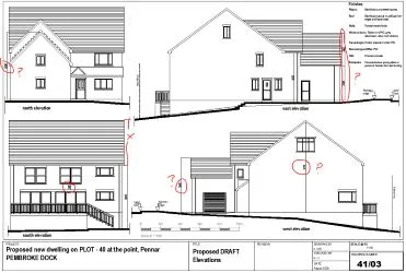 15 Ocean Way, Pennar, Pembroke Dock, Dyfed, SA72 6RA