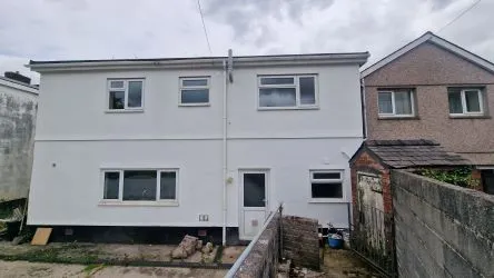 3 Royal Oak Terrace, Johnstown, Carmarthen, SA31 3NA