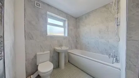 3 Royal Oak Terrace, Johnstown, Carmarthen, SA31 3NA