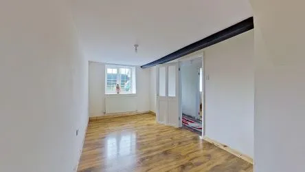 3 Royal Oak Terrace, Johnstown, Carmarthen, SA31 3NA
