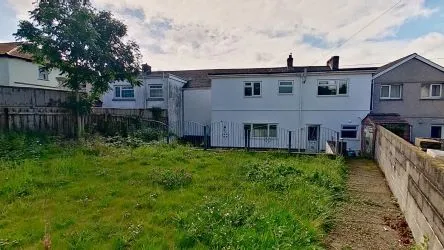3 Royal Oak Terrace, Johnstown, Carmarthen, SA31 3NA