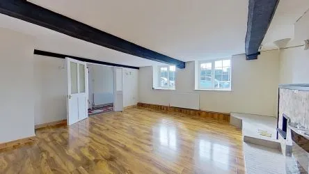 3 Royal Oak Terrace, Johnstown, Carmarthen, SA31 3NA