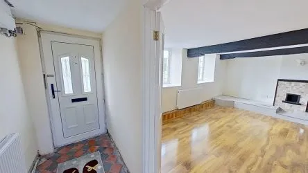 3 Royal Oak Terrace, Johnstown, Carmarthen, SA31 3NA