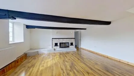 3 Royal Oak Terrace, Johnstown, Carmarthen, SA31 3NA
