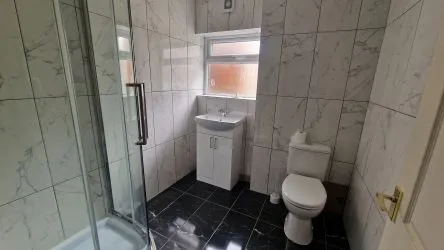3 Royal Oak Terrace, Johnstown, Carmarthen, SA31 3NA