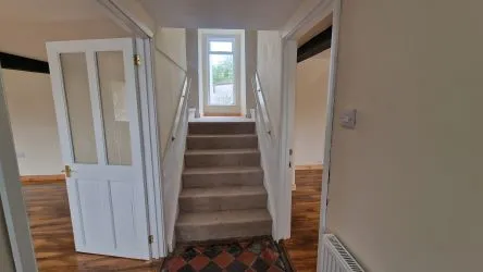 3 Royal Oak Terrace, Johnstown, Carmarthen, SA31 3NA
