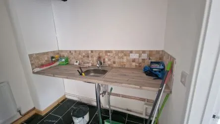 3 Royal Oak Terrace, Johnstown, Carmarthen, SA31 3NA