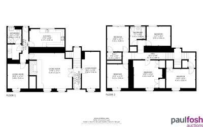 3 Royal Oak Terrace, Johnstown, Carmarthen, SA31 3NA
