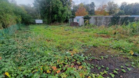 Property cover