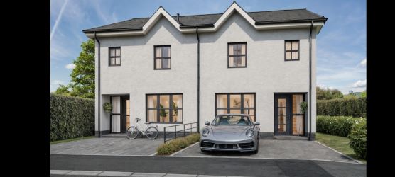 Land at Belmont Terrace, Belmont Terrace, Aberdare, Mid Glamorgan, CF44 6UW