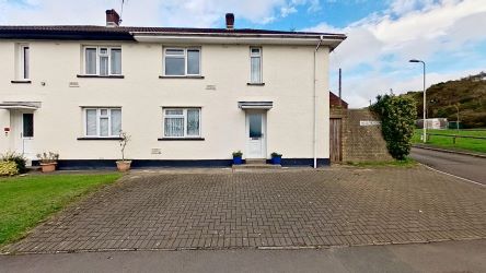 1 Heol Y Gors, Nantgarw, Cardiff, South Glamorgan, CF15 7UH