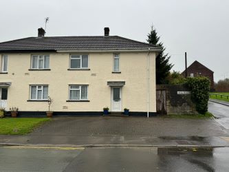 1 Heol Y Gors, Nantgarw, Cardiff, South Glamorgan, CF15 7UH