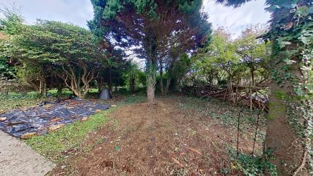 1 Heol Y Gors, Nantgarw, Cardiff, South Glamorgan, CF15 7UH