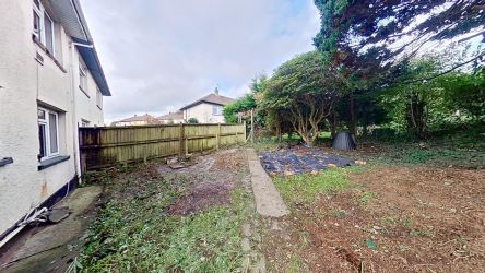 1 Heol Y Gors, Nantgarw, Cardiff, South Glamorgan, CF15 7UH