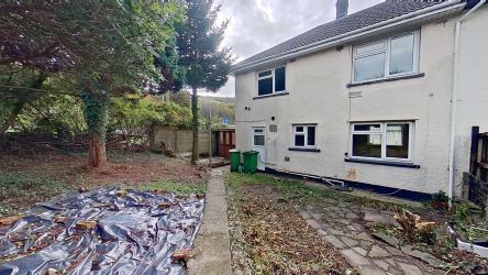 1 Heol Y Gors, Nantgarw, Cardiff, South Glamorgan, CF15 7UH