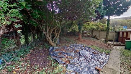 1 Heol Y Gors, Nantgarw, Cardiff, South Glamorgan, CF15 7UH