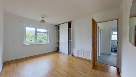 1 Heol Y Gors, Nantgarw, Cardiff, South Glamorgan, CF15 7UH