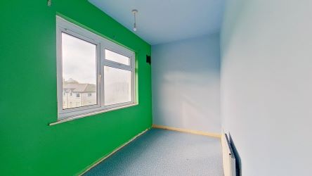 1 Heol Y Gors, Nantgarw, Cardiff, South Glamorgan, CF15 7UH