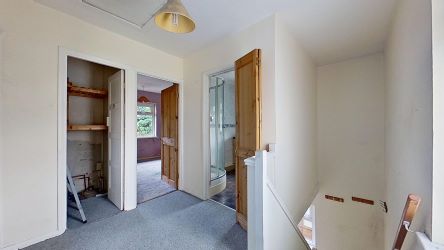 1 Heol Y Gors, Nantgarw, Cardiff, South Glamorgan, CF15 7UH