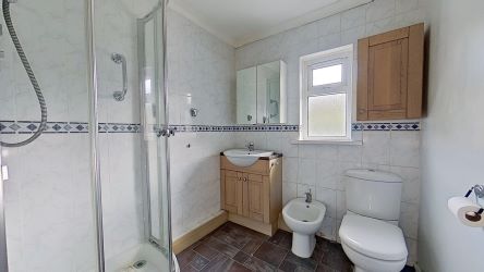 1 Heol Y Gors, Nantgarw, Cardiff, South Glamorgan, CF15 7UH