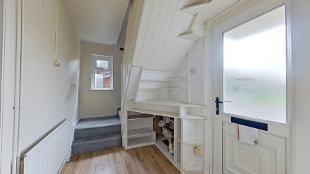 1 Heol Y Gors, Nantgarw, Cardiff, South Glamorgan, CF15 7UH