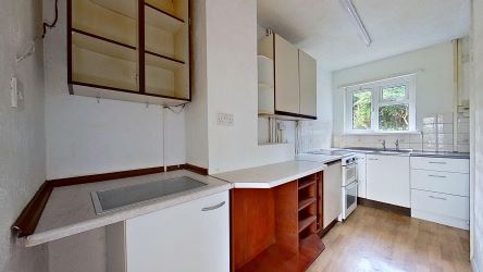 1 Heol Y Gors, Nantgarw, Cardiff, South Glamorgan, CF15 7UH