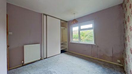 1 Heol Y Gors, Nantgarw, Cardiff, South Glamorgan, CF15 7UH
