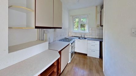 1 Heol Y Gors, Nantgarw, Cardiff, South Glamorgan, CF15 7UH