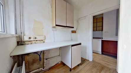 1 Heol Y Gors, Nantgarw, Cardiff, South Glamorgan, CF15 7UH